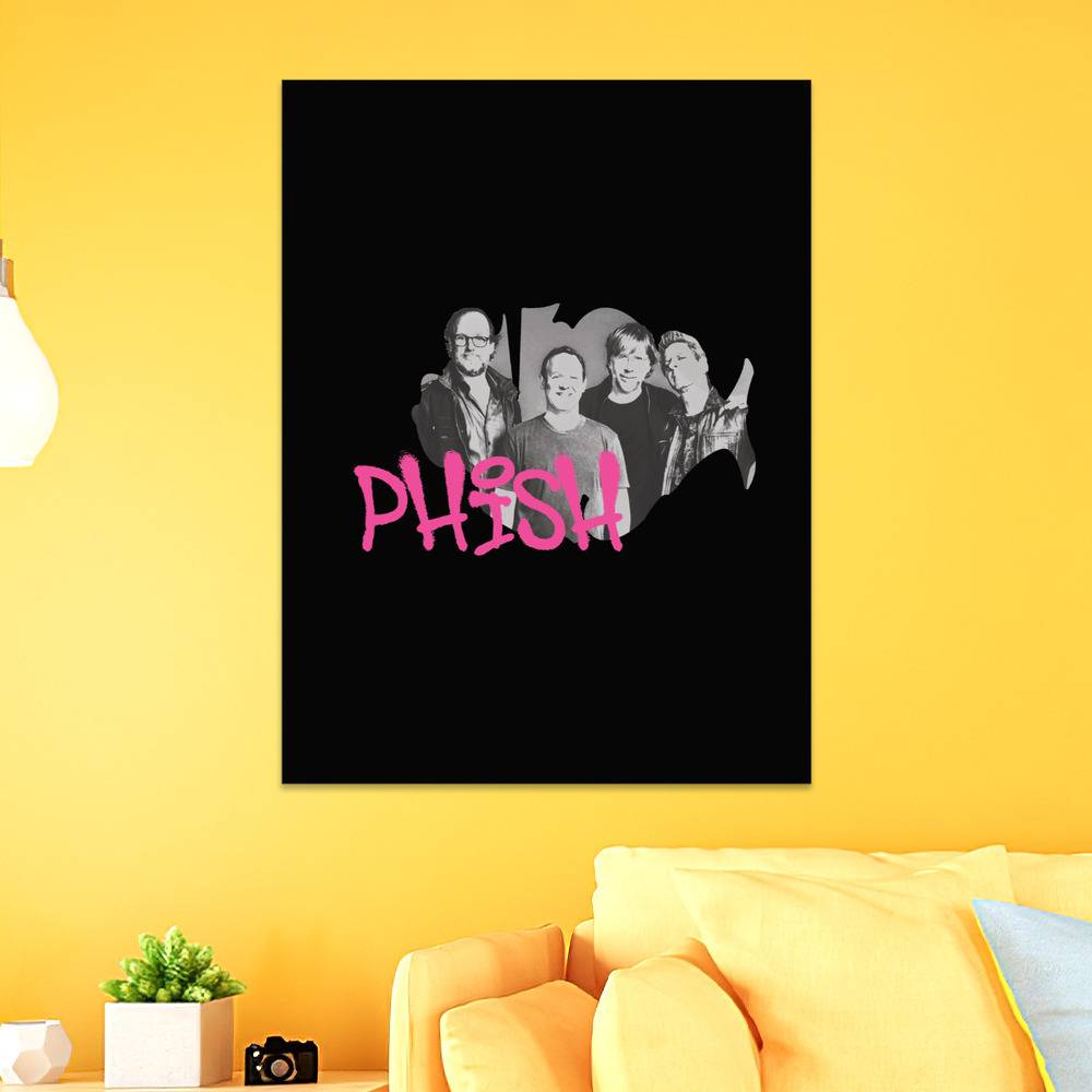 be52923603ce1cc2277397574f32f903 - Phish Band Merch