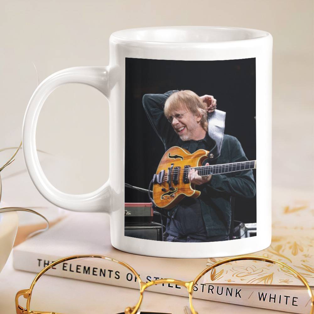 fc58e0aa24fe1410e75689767b6b2058 - Phish Band Merch