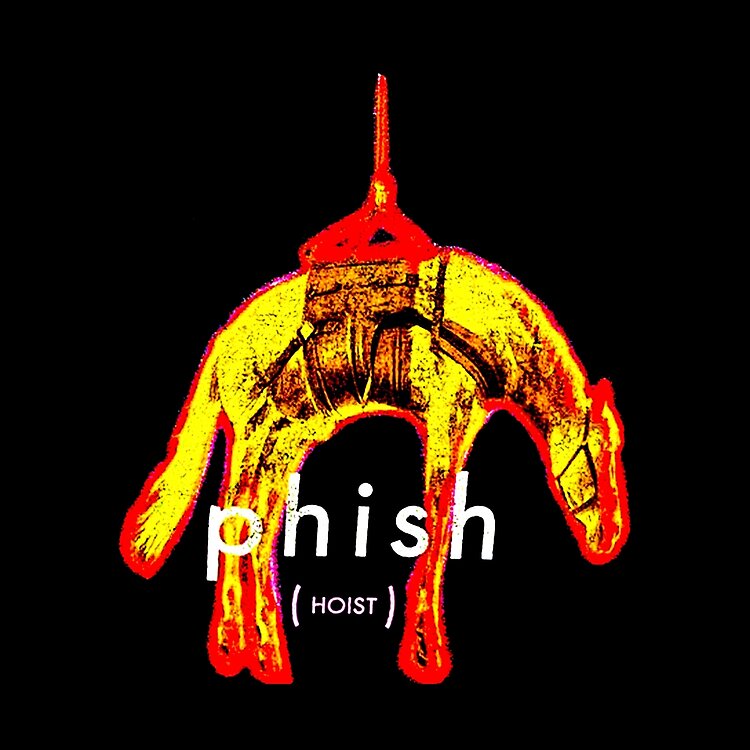 flat750x075f pad750x750f8f8f8 18 - Phish Band Merch