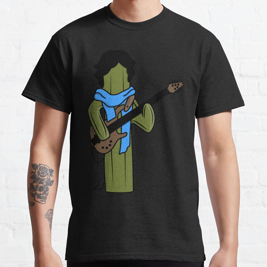 ssrcoclassic teemens10101001c5ca27c6front altsquare product1000x1000.u1 17 - Phish Band Merch