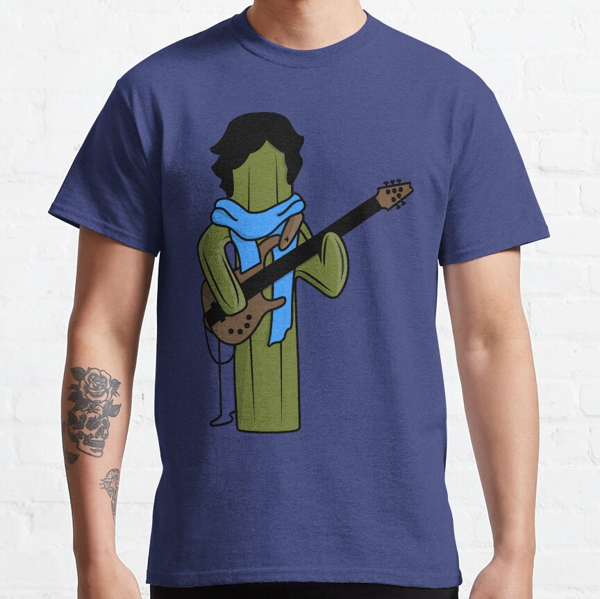 ssrcoclassic teemens353d774d8b4ffd91front altsquare product1000x1000.u1 17 - Phish Band Merch