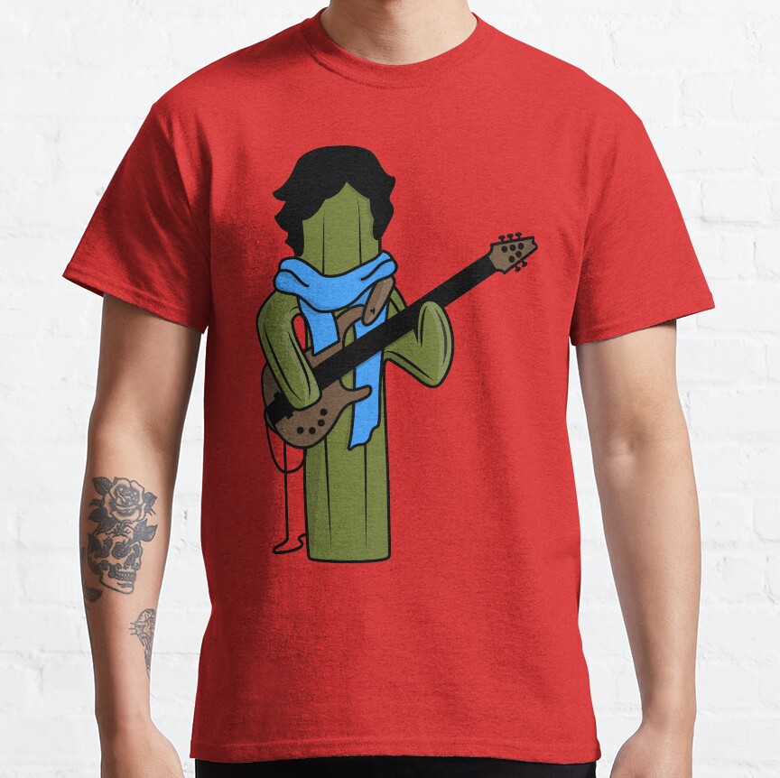 ssrcoclassic teemensdd21218219e99865front altsquare product1000x1000.u1 17 - Phish Band Merch