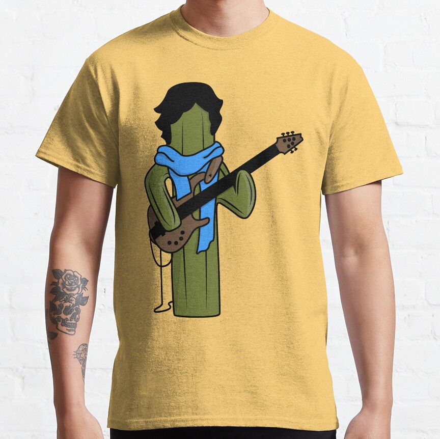 ssrcoclassic teemensffcf6eda6eb664a1front altsquare product1000x1000.u1 17 - Phish Band Merch