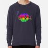 ssrcolightweight sweatshirtmens322e3f696a94a5d4frontsquare productx1000 bgf8f8f8 16 - Phish Band Merch