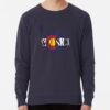 ssrcolightweight sweatshirtmens322e3f696a94a5d4frontsquare productx1000 bgf8f8f8 18 - Phish Band Merch