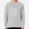 ssrcolightweight sweatshirtmensheather greyfrontsquare productx1000 bgf8f8f8 12 - Phish Band Store