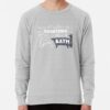 ssrcolightweight sweatshirtmensheather greyfrontsquare productx1000 bgf8f8f8 5 - Phish Band Merch