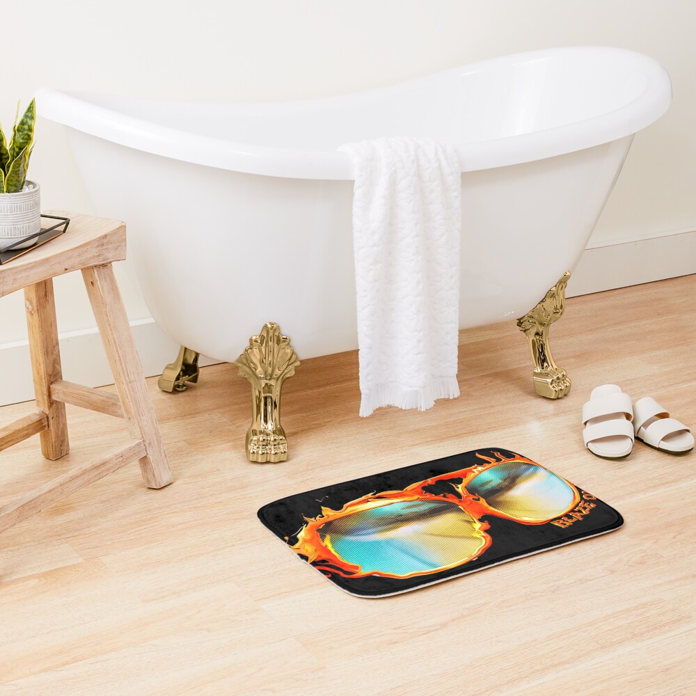 urbathmat context smallsquare1000x1000.1u5 11 - Phish Band Merch