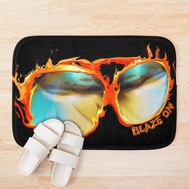 urbathmat flatlay context smallsquare750x1000.1u5 11 - Phish Band Merch