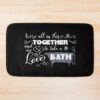 urbathmat flatlay largesquare1000x1000.1u5 1 - Phish Band Merch