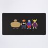 urdesk mat flatlaysquare1000x1000 11 - Phish Band Merch