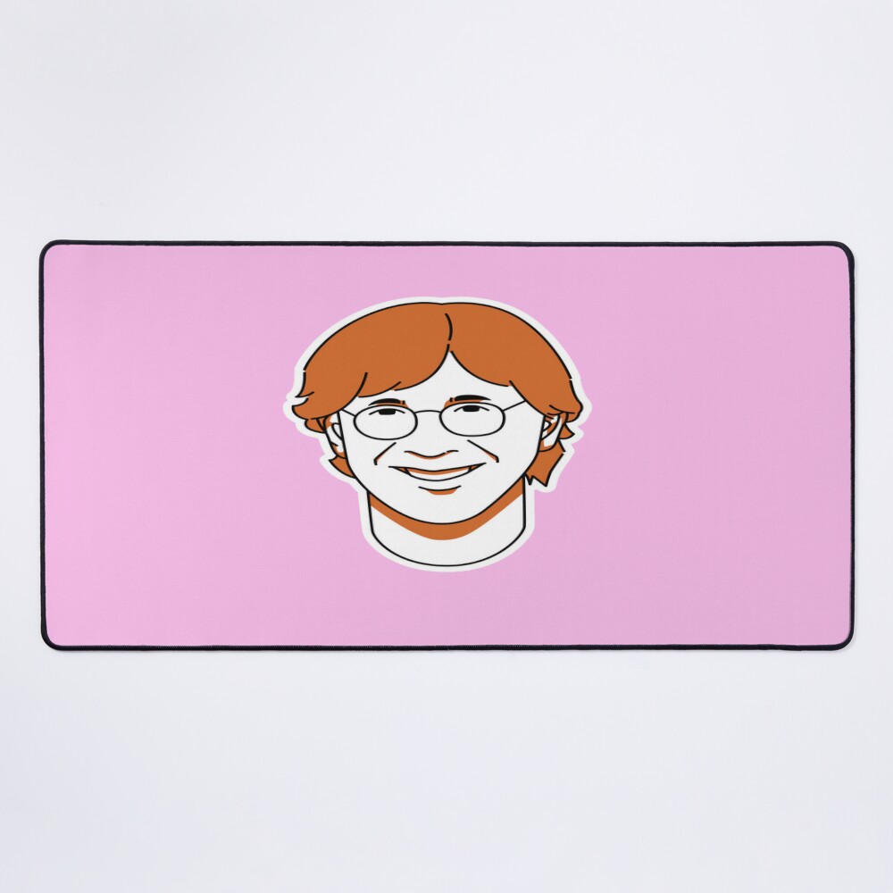 urdesk mat flatlaysquare1000x1000 6 - Phish Band Merch