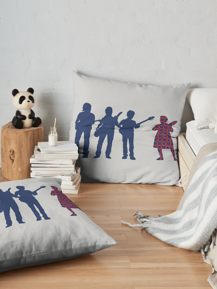 throwpillowsecondary 36x361000x1000 bgf8f8f8 18 - Phish Band Merch