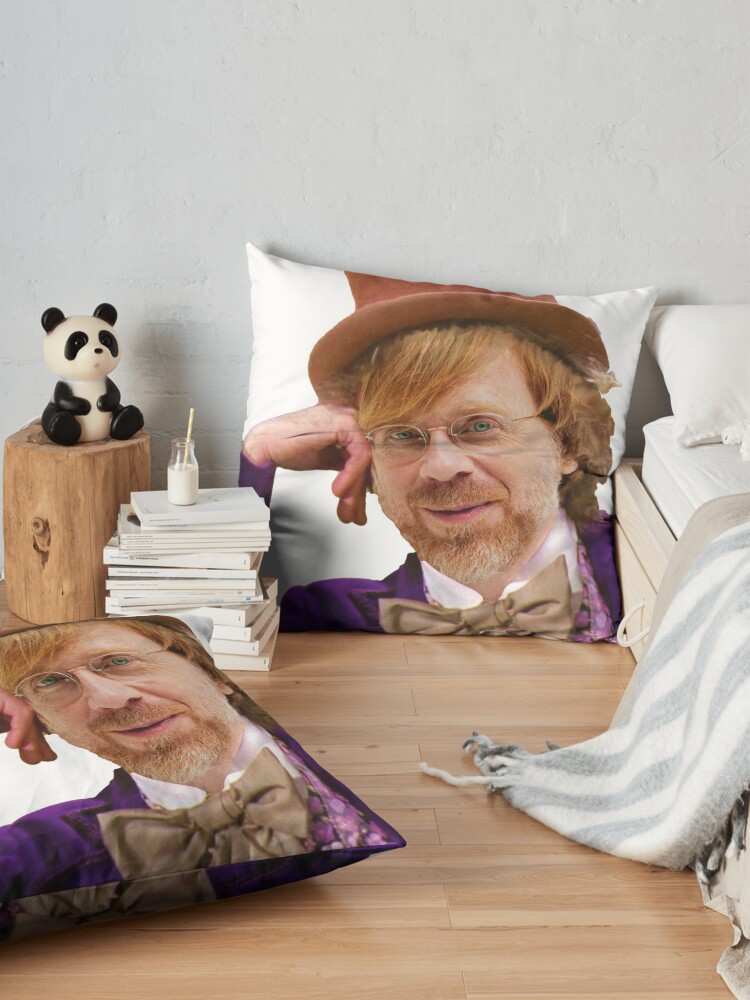 throwpillowsecondary 36x361000x1000 bgf8f8f8 2 - Phish Band Merch