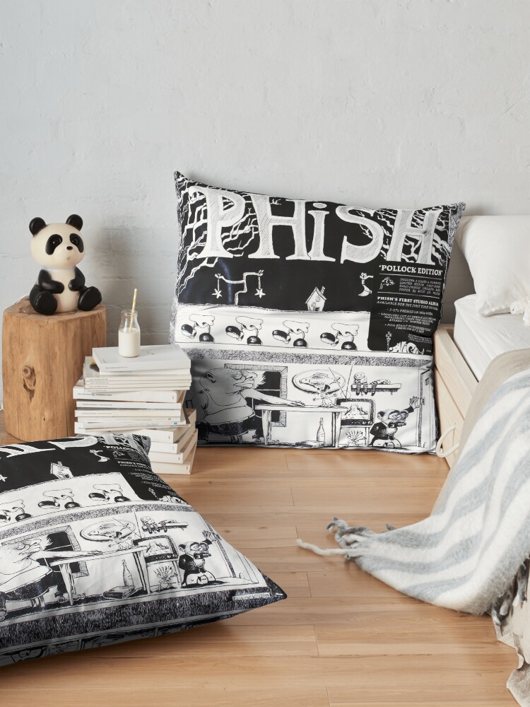 throwpillowsecondary 36x361000x1000 bgf8f8f8 6 - Phish Band Merch