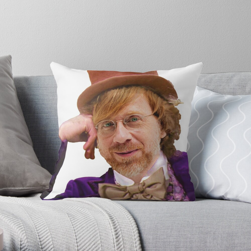 throwpillowsmall1000x bgf8f8f8 c020010001000 2 - Phish Band Merch