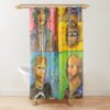 urshower curtain closedsquare1000x1000.1 13 - Phish Band Merch