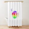 urshower curtain closedsquare1000x1000.1 5 - Phish Band Merch