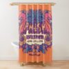 urshower curtain closedsquare1000x1000.1 9 - Phish Band Merch