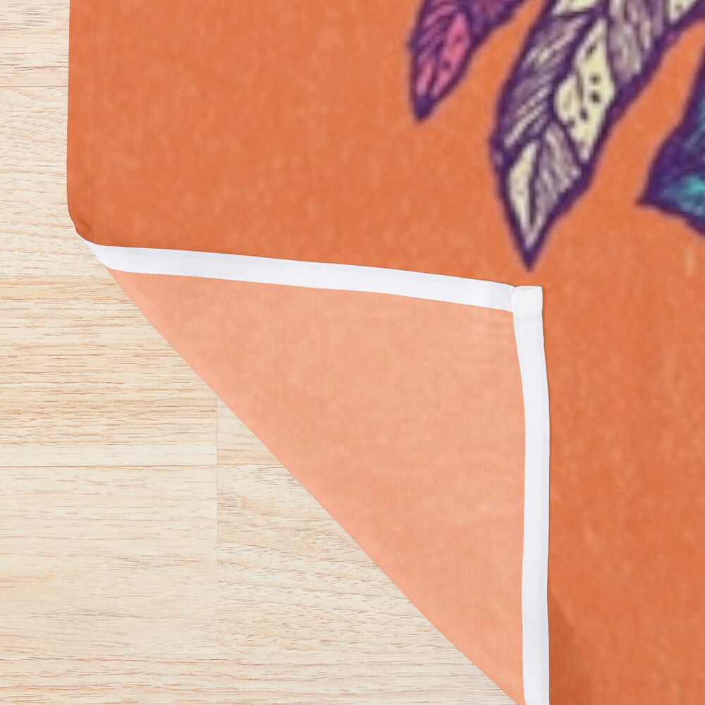 urshower curtain detailsquare1000x1000 9 - Phish Band Merch