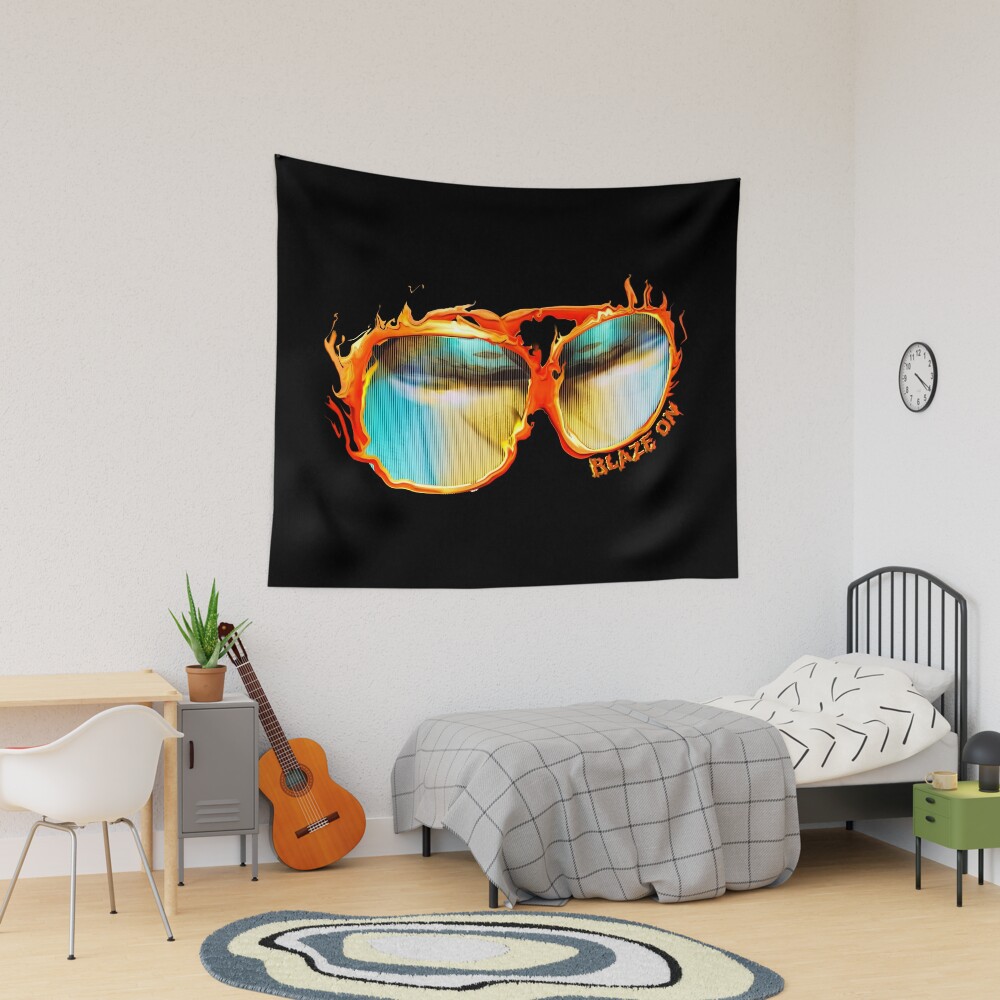 urtapestry lifestyle dorm mediumsquare1000x1000.u2 6 - Phish Band Merch